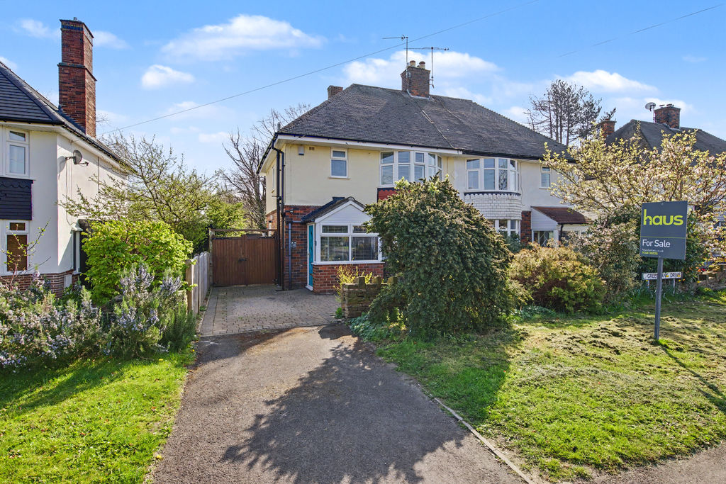 Greenbank Drive Ashgate
